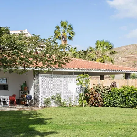 Σπίτι διακοπών Holiday El Laurel Palm-mar